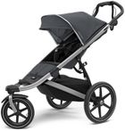Thule, Urban Glide 2, wózek do biegania, Dark Shadow
