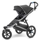 Thule, Urban Glide 2, wózek spacerowy, dark shadow
