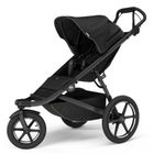 Thule, Urban Glide 3, wózek spacerowy, black on black