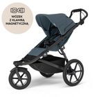 Thule, Urban Glide 3, wózek spacerowy, dark slate