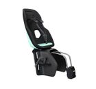 Thule, Yepp Nexxt 2 Maxi, fotelik rowerowy, montowany do ramy, mint green