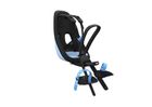 Thule, Yepp Nexxt Mini, fotelik rowerowy, niebieski