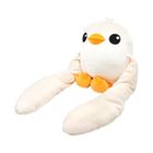 TigerHead, Huggy Paws, Przytulne łapki, maskotka obciążeniowa, Kaczka