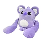 TigerHead, Huggy Paws, Przytulne łapki, maskotka obciążeniowa, Koala