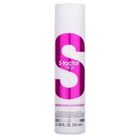 Tigi, S-Factor, Smoothing Lusterizer Conditioner, odżywka wygładzająca do włosów, 250 ml
