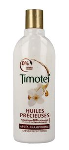 Timotei, Precious Oils, odżywka do włosów, włosy suche i matowe, 300 ml