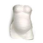 Tiny Love Creations, odcisk brzucha ciążowego z gipsu