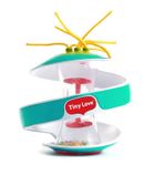 Tiny Love, Klepsydra, Inspiral, spiralka sensoryczna, Turkusowa