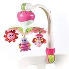 Tiny Love, Mała księżniczka, karuzela podróżna