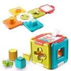 Tiny Love, Sorter i Układanka 2w1, zabawka edukacyjna