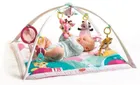 Tiny Love, Świat Małej Księżniczki, mata edukacyjna z pałąkami i zawieszkami