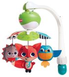 Tiny Love, Zabawa na łące, karuzela podróżna