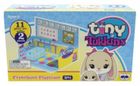 Tiny Tukkins, Preschool Playtime, zestaw, 11 elementów
