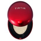 Tirtir, Mask Fit Red Cushion, długotrwały podkład do twarzy w poduszce, 13N, Fair Ivory, 18g