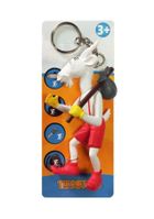 Tisso Toys, brelok, Koziołek idący, 10.5 cm