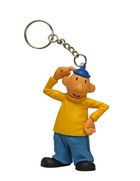 Tisso-Toys, brelok, pat