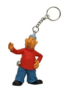 Tisso-Toys, Sąsiedzi, Mat, brelok