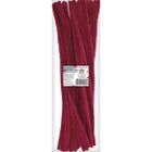 Titanum, druciki dekoracyjne, fioletowe, 0,6-30 cm, 50 szt.