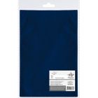 Titanum, filc A3, granatowy, 5 szt.