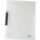 Titanum, skoroszyt z klipem, A4, czarny, 1 szt.