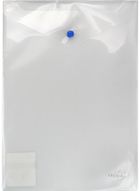 Titanum, teczka kopertowa, A4, pionowa, bezbarwna, 1 szt.