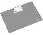 Titanum, teczka kopertowa, A4, szara, 1 szt.