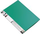 Titanum, teczka ofertowa A4, 10 koszulek, zielona, 1 szt.