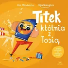 Titek i kłótnia z Tosią