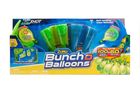 Tm Toys, Buncho Balloons, balony na wodę z wyrzutnią, 35 szt.