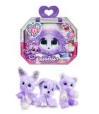 TM Toys, Fur Balls, Lilac