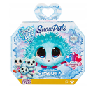TM Toys, Fur Balls, Snow Pals, zabawka interaktywna