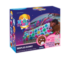 Tm Toys, Happy Nappers, śpiworek, Beeples, króliczek, brązowy