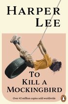 To Kill A Mockingbird (wersja angielska)