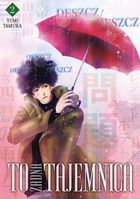 To żadna tajemnica. Tom 2