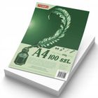 Tobby, brystol A4, 250g, 100 arkuszy