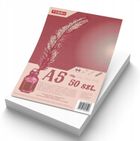 Tobby, brystol, A5, 170g, 50 arkuszy