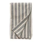 Today, Beach Hut, obrus bawełniany w pasy, 140-240 cm