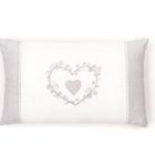 Today, Constance, poduszka dekoracyjna, serce, 30-50 cm