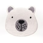 Today, Funny, dywan dziecięcy, 50-60 cm