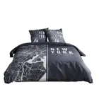 Today, Java, komplet pościeli bawełnianej, 220-240 cm