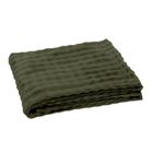 Today, koc z tłoczonym wzorem, 130-180 cm, Doucelin