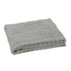 Today, koc z tłoczonym wzorem, 130-180 cm, Doucelin