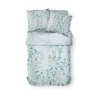 Today, Lilie, komplet pościeli bawełnianej, 200-220 cm