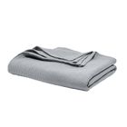 Today, narzuta na łóżko, Chamre, bawełniana, 220-240 cm