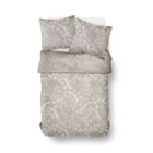 Today, Puff, komplet pościeli bawełnianej, 220-240 cm