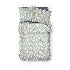 Today, Tinity, komplet pościeli bawełnianej, 220-240 cm