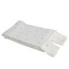 Today, zasłona do pokoju dziecka, bawełniana gaza, magic jungle, 140-240 cm