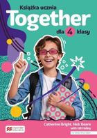 Together SP 4. Książka ucznia