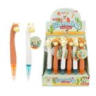 Toi-Toys, długopis z ruchomą lamą