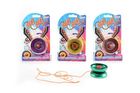 Toi-Toys, metalowe jojo